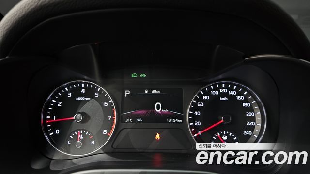 Kia K3 (II) 1.6 Noblesse 2022 — фото 8