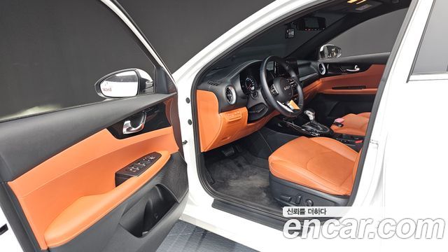 Kia K3 (II) 1.6 Noblesse 2022 — фото 10