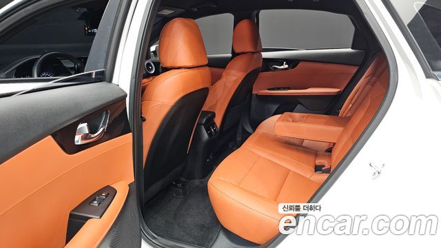 Kia K3 (II) 1.6 Noblesse 2022 — фото 11