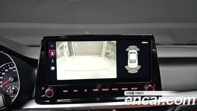 Kia K3 (II) 1.6 Noblesse 2022 — фото 14