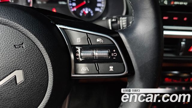 Kia K3 (II) 1.6 Noblesse 2022 — фото 15