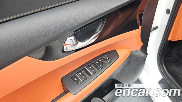 Kia K3 (II) 1.6 Noblesse 2022 — фото 16