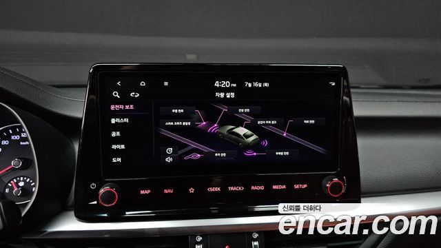 Kia K3 (II) 1.6 Noblesse 2022 — фото 17