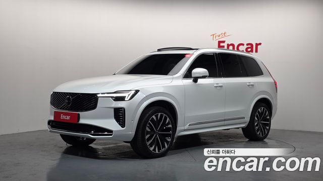 Volvo XC90 (II) B6 Ultra Bright