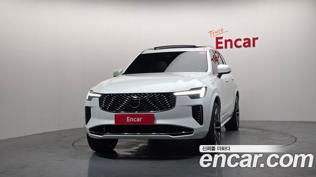 Volvo XC90 (II) B6 Ultra Bright 2026 — фото 3