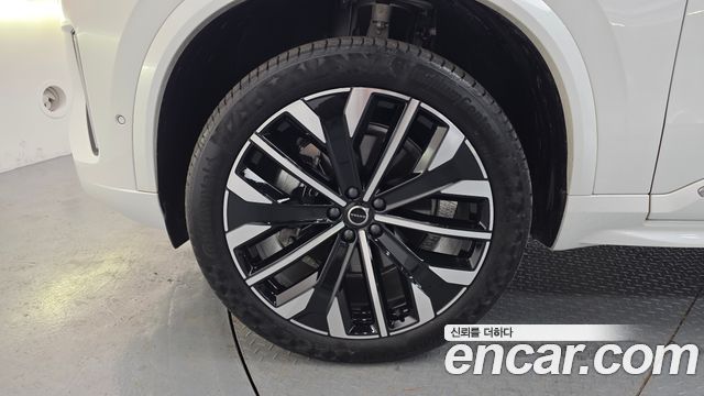 Volvo XC90 (II) B6 Ultra Bright 2026 — фото 5