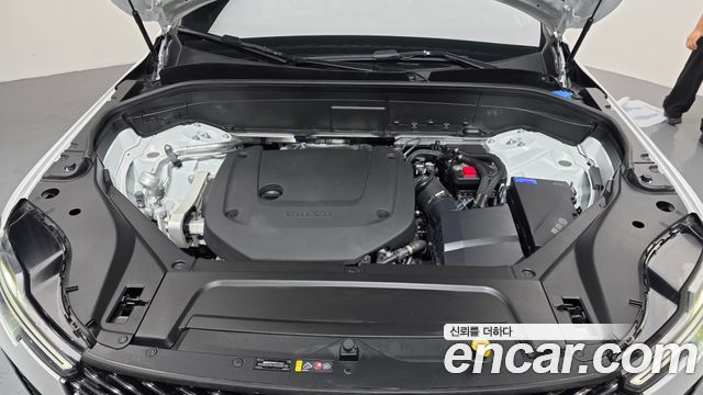 Volvo XC90 (II) B6 Ultra Bright 2026 — фото 6