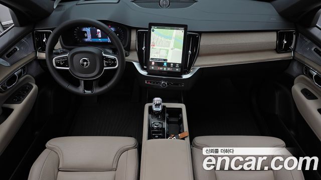 Volvo XC90 (II) B6 Ultra Bright 2026 — фото 7
