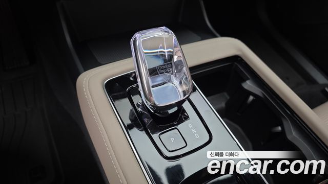 Volvo XC90 (II) B6 Ultra Bright 2026 — фото 9