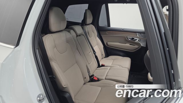 Volvo XC90 (II) B6 Ultra Bright 2026 — фото 12