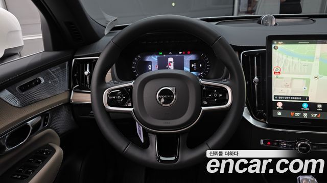 Volvo XC90 (II) B6 Ultra Bright 2026 — фото 15