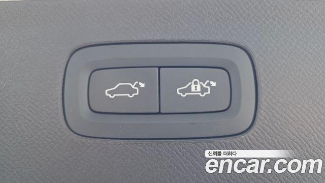 Volvo XC90 (II) B6 Ultra Bright 2026 — фото 18