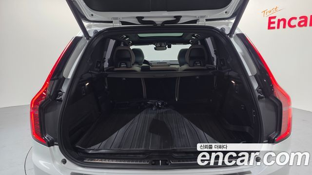 Volvo XC90 (II) B6 Ultra Bright 2026 — фото 19
