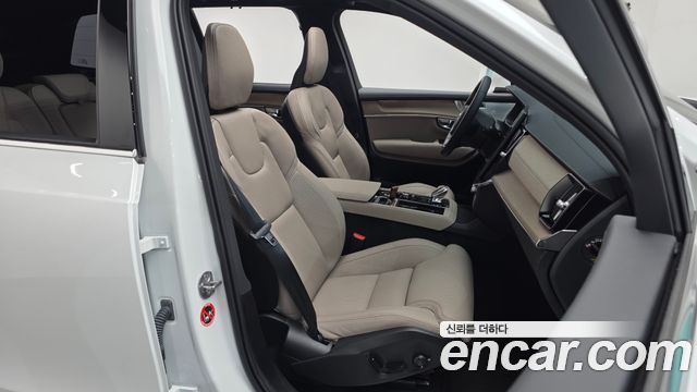 Volvo XC90 (II) B6 Ultra Bright 2026 — фото 26