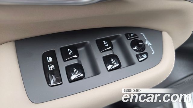 Volvo XC90 (II) B6 Ultra Bright 2026 — фото 28