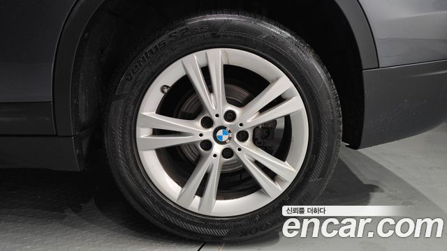 BMW X1 (F48) xDrive 18d 2016 — фото 21