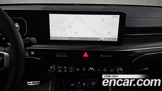 Kia K5 (III) 2.0 Signature 2025 — фото 12