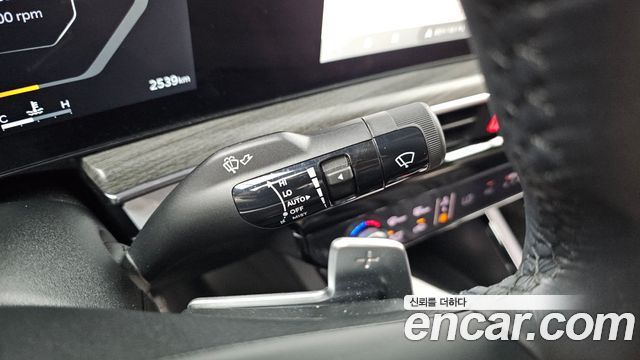Kia K5 (III) 2.0 Signature 2025 — фото 19