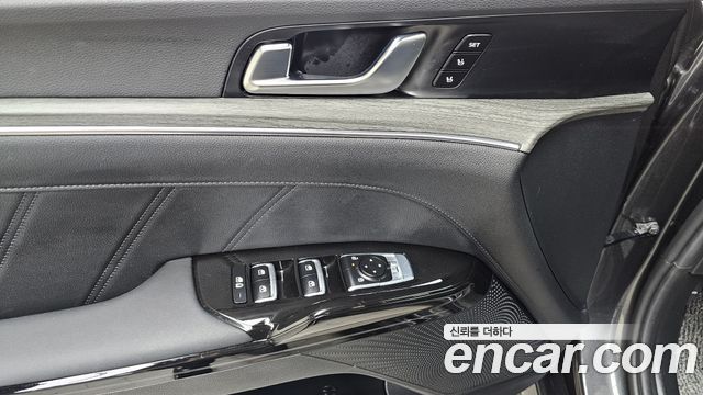 Kia K5 (III) 2.0 Signature 2025 — фото 20
