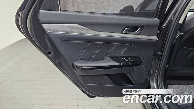 Kia K5 (III) 2.0 Signature 2025 — фото 25