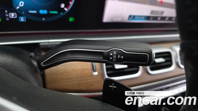 Mercedes-Benz GLE-Class (W167) GLE450 4MATIC 2019 — фото 9