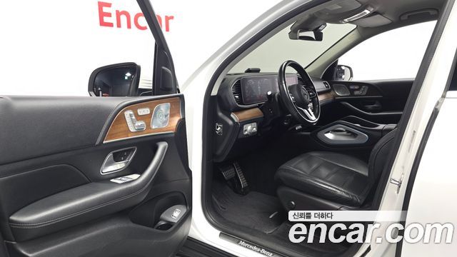 Mercedes-Benz GLE-Class (W167) GLE450 4MATIC 2019 — фото 10