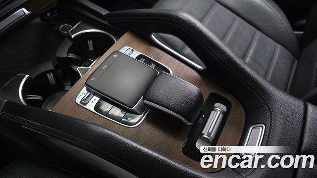 Mercedes-Benz GLE-Class (W167) GLE450 4MATIC 2019 — фото 18