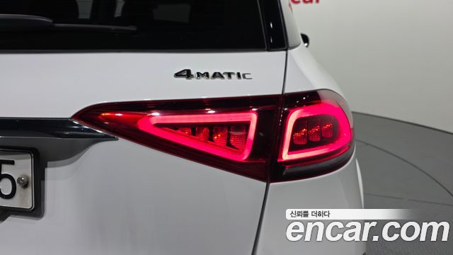 Mercedes-Benz GLE-Class (W167) GLE450 4MATIC 2019 — фото 23