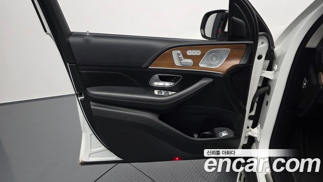 Mercedes-Benz GLE-Class (W167) GLE450 4MATIC 2019 — фото 24