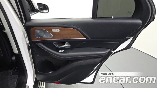 Mercedes-Benz GLE-Class (W167) GLE450 4MATIC 2019 — фото 25