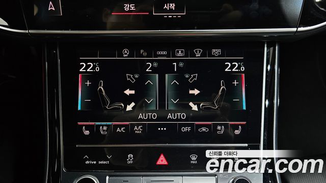 Audi A8 (D5) 50 TDI Quattro LWB 2021 — фото 21