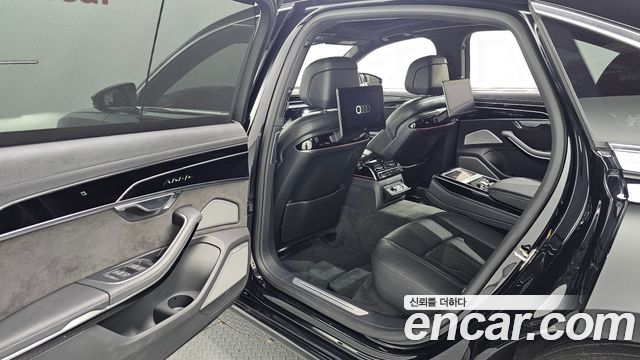 Audi A8 (D5) 50 TDI Quattro LWB 2021 — фото 23