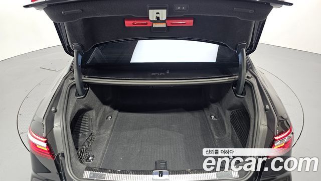 Audi A8 (D5) 50 TDI Quattro LWB 2021 — фото 24