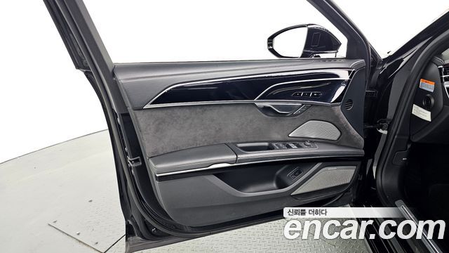 Audi A8 (D5) 50 TDI Quattro LWB 2021 — фото 30