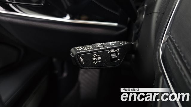 Audi A8 (D5) 50 TDI Quattro LWB 2021 — фото 33
