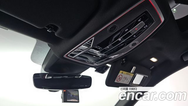 Audi A8 (D5) 50 TDI Quattro LWB 2021 — фото 37