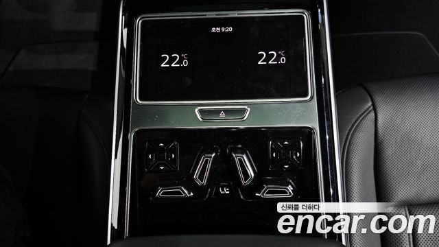 Audi A8 (D5) 50 TDI Quattro LWB 2021 — фото 38