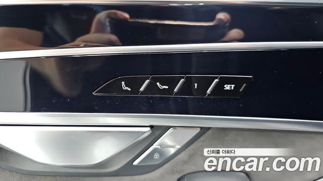 Audi A8 (D5) 50 TDI Quattro LWB 2021 — фото 39