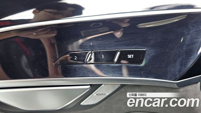 Audi A8 (D5) 50 TDI Quattro LWB 2021 — фото 42