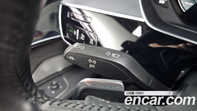 Audi A8 (D5) 50 TDI Quattro LWB 2021 — фото 44