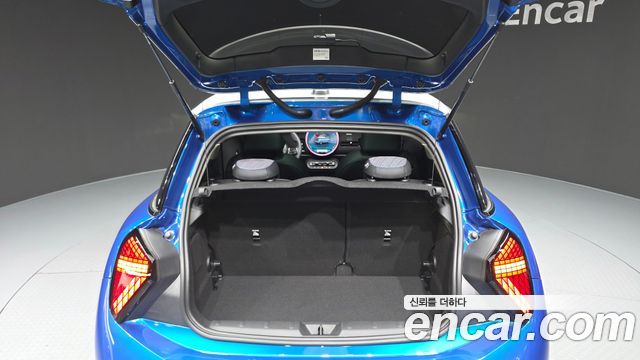 MINI Cooper C (IV) Classic 2025 — фото 32
