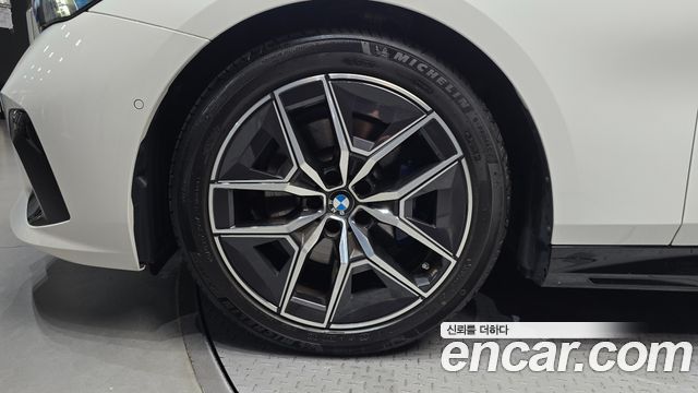 BMW 5 Series (G60) 520i M Sport 2025 — фото 5