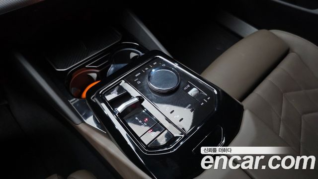 BMW 5 Series (G60) 520i M Sport 2025 — фото 9