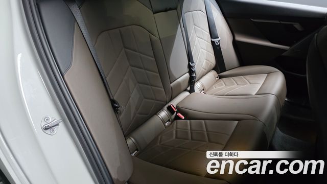 BMW 5 Series (G60) 520i M Sport 2025 — фото 11