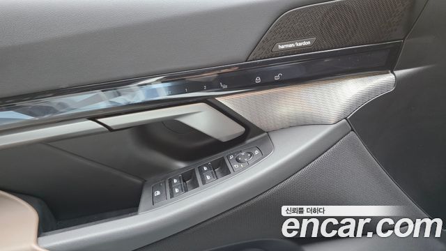 BMW 5 Series (G60) 520i M Sport 2025 — фото 19