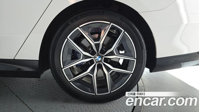 BMW 5 Series (G60) 520i M Sport 2025 — фото 21