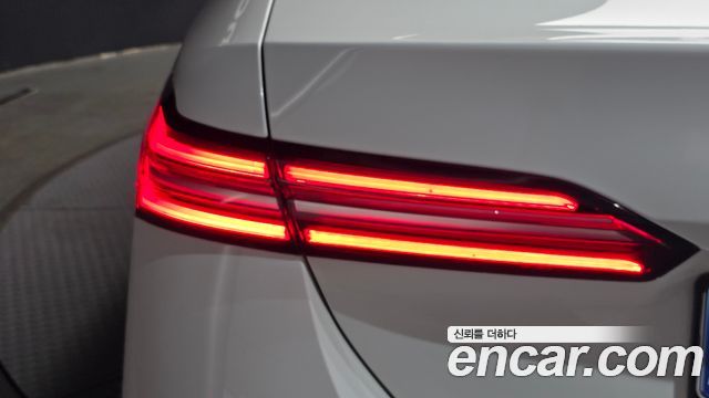 BMW 5 Series (G60) 520i M Sport 2025 — фото 23