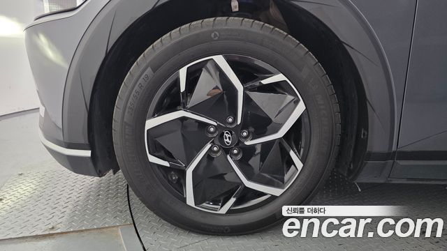 Hyundai Ioniq 5 Long range Exclusive 2024 — фото 5