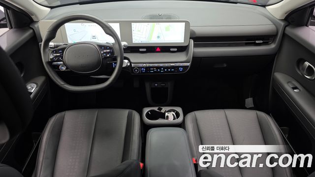 Hyundai Ioniq 5 Long range Exclusive 2024 — фото 7