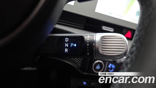 Hyundai Ioniq 5 Long range Exclusive 2024 — фото 9